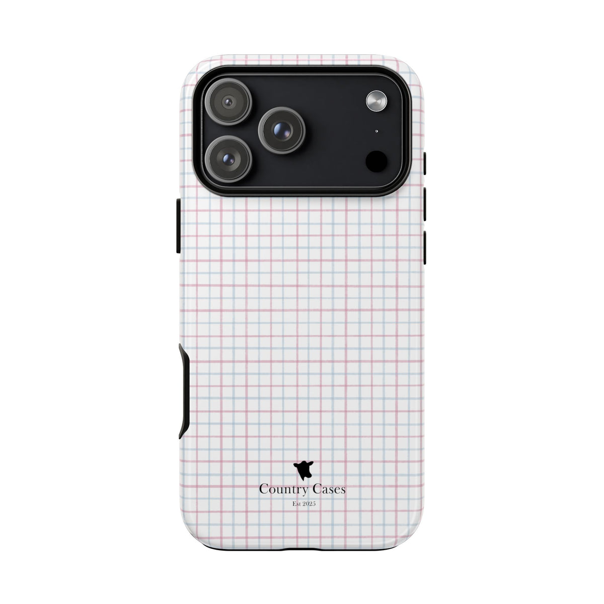 Country Shirt Case