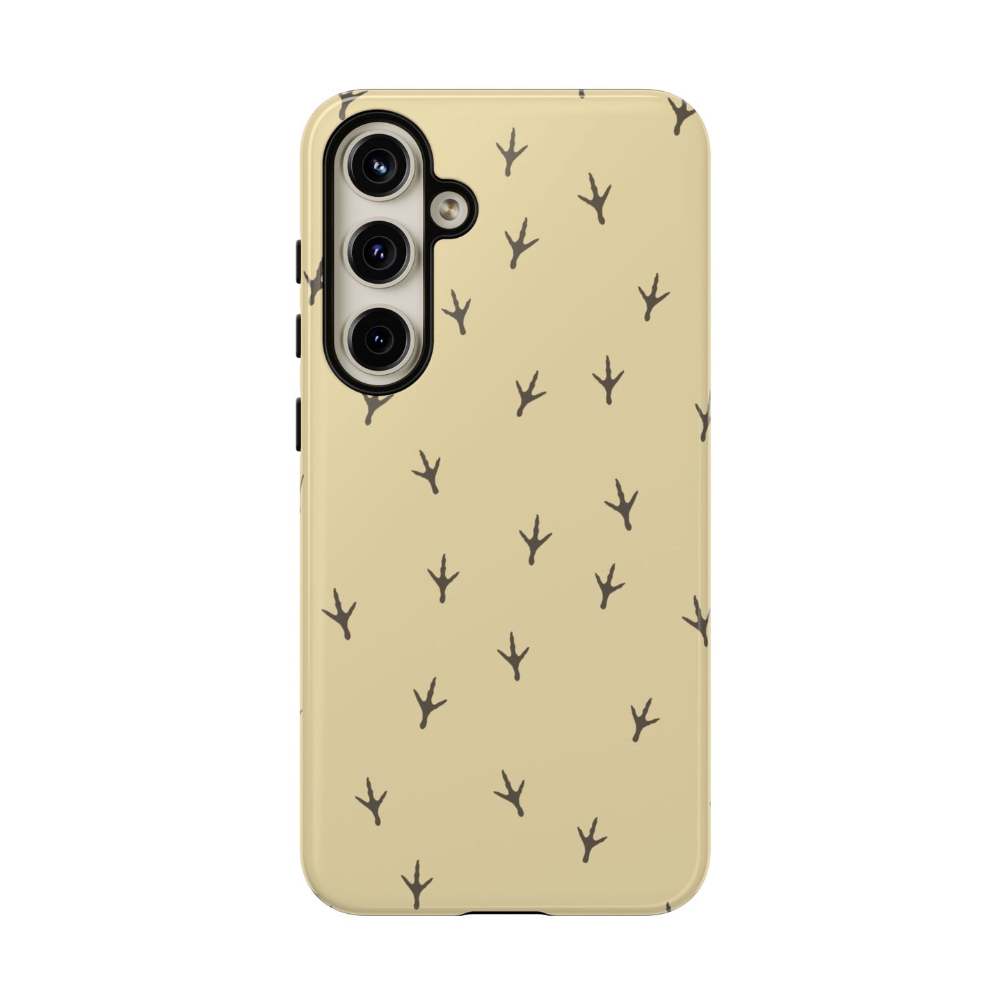 Android Coop Case