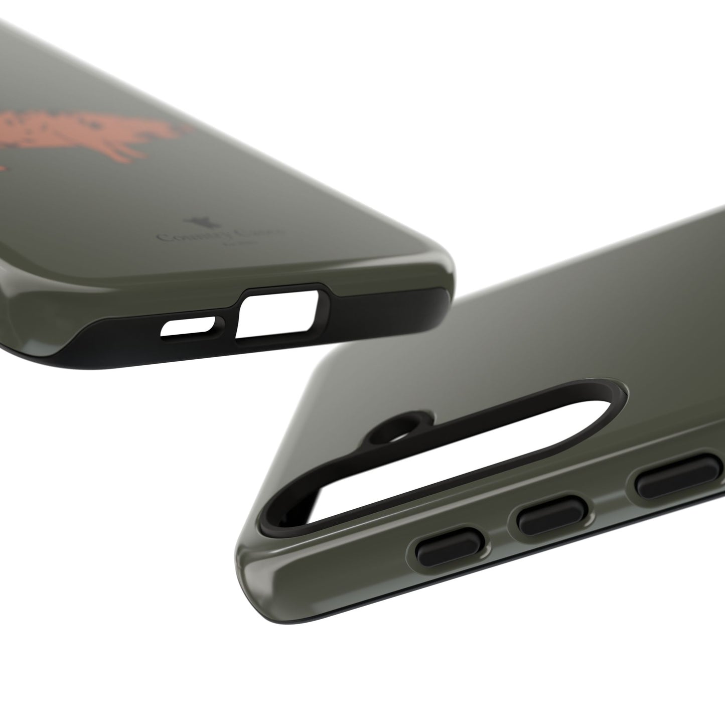 Android Spotted Pig Case