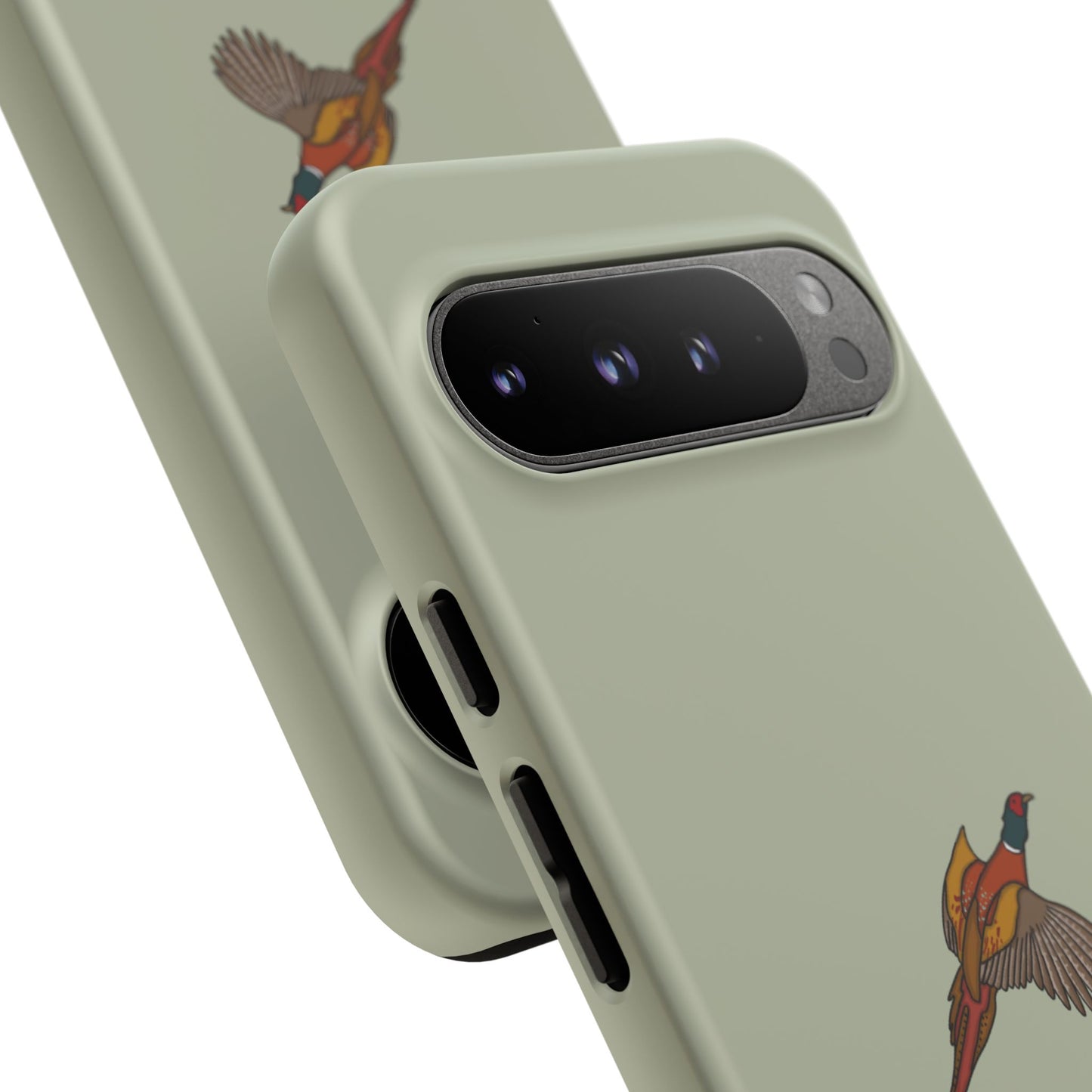 Android pheasant case