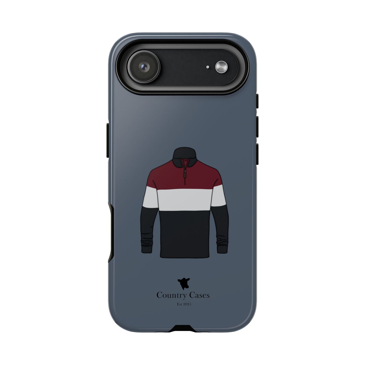 Pasture Jumper Case