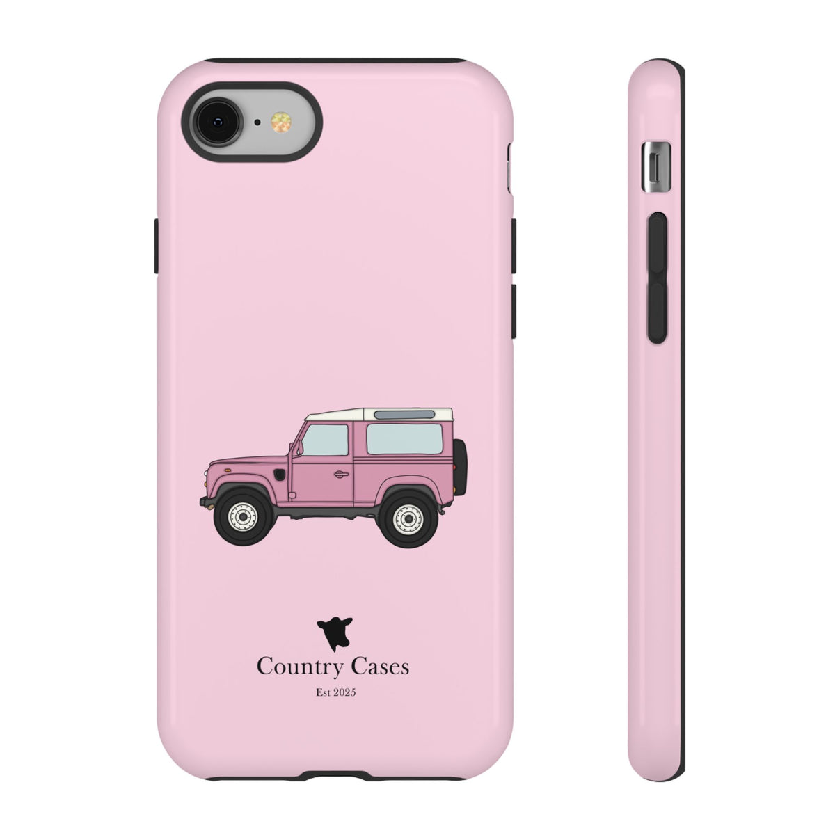 Pink Landy 2.0 case