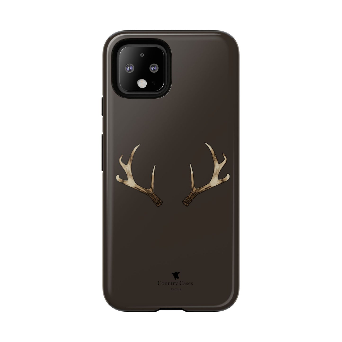 Android stag case