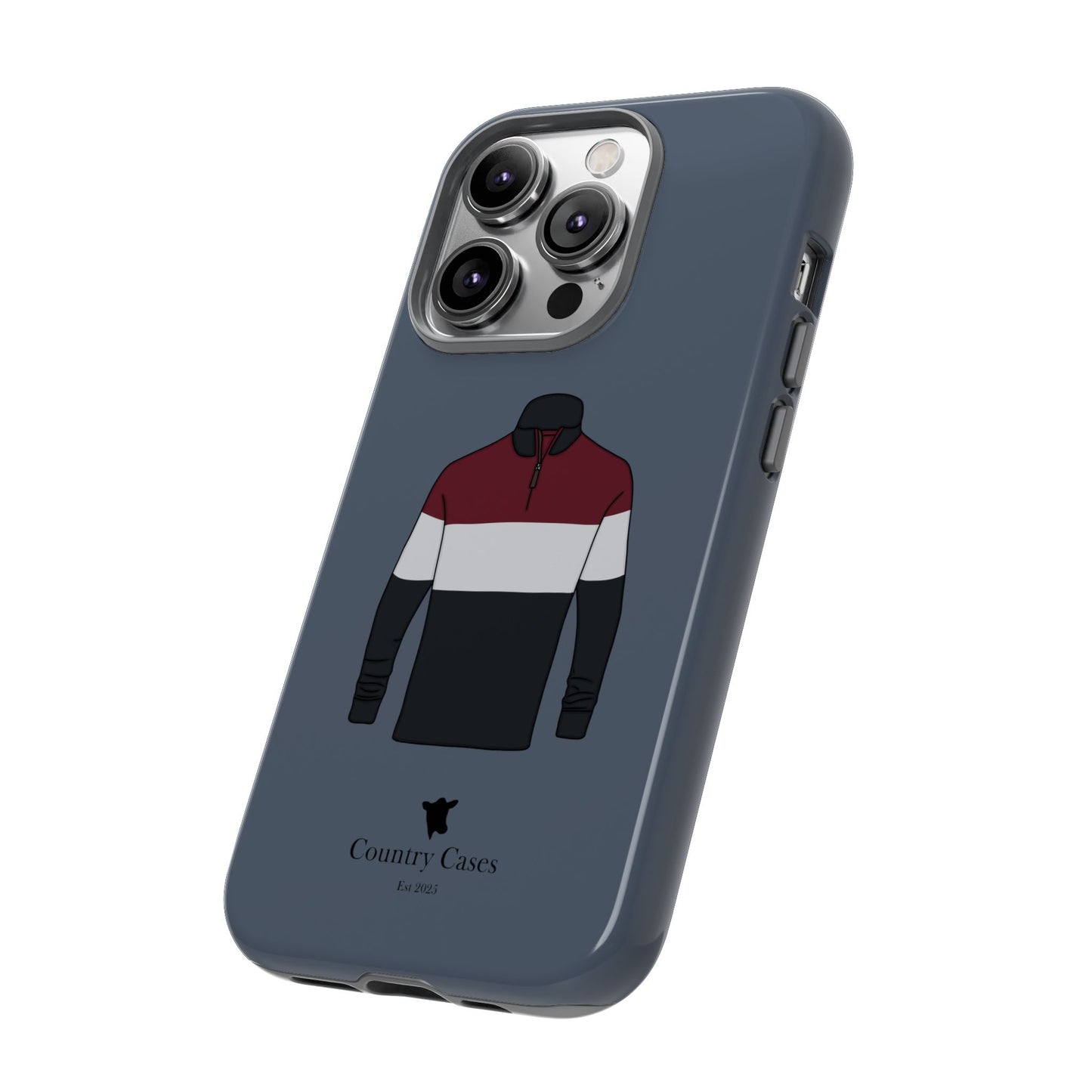 Pasture Jumper Case
