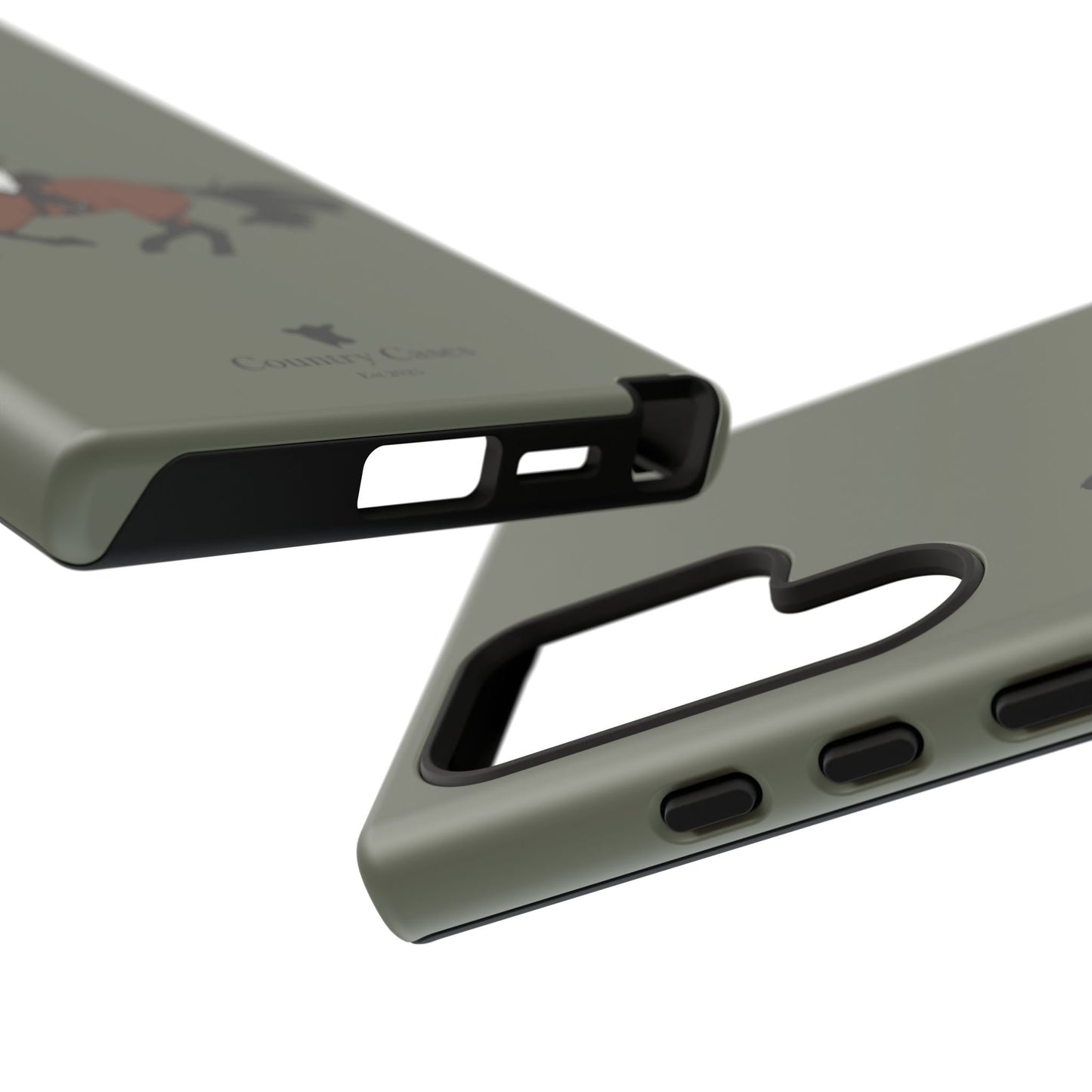 Android Gallop Hunt Case