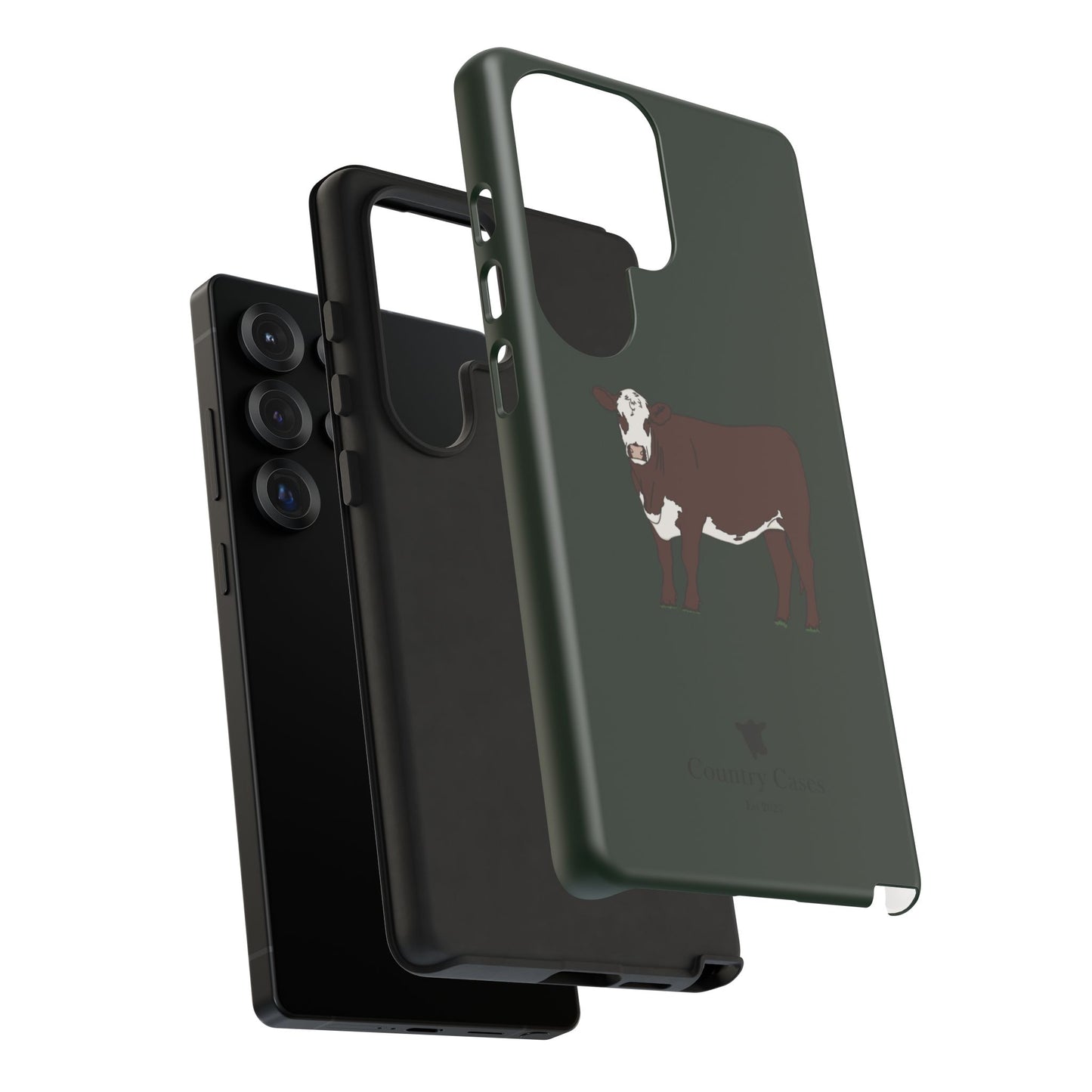 Android Hereford 2.0 case