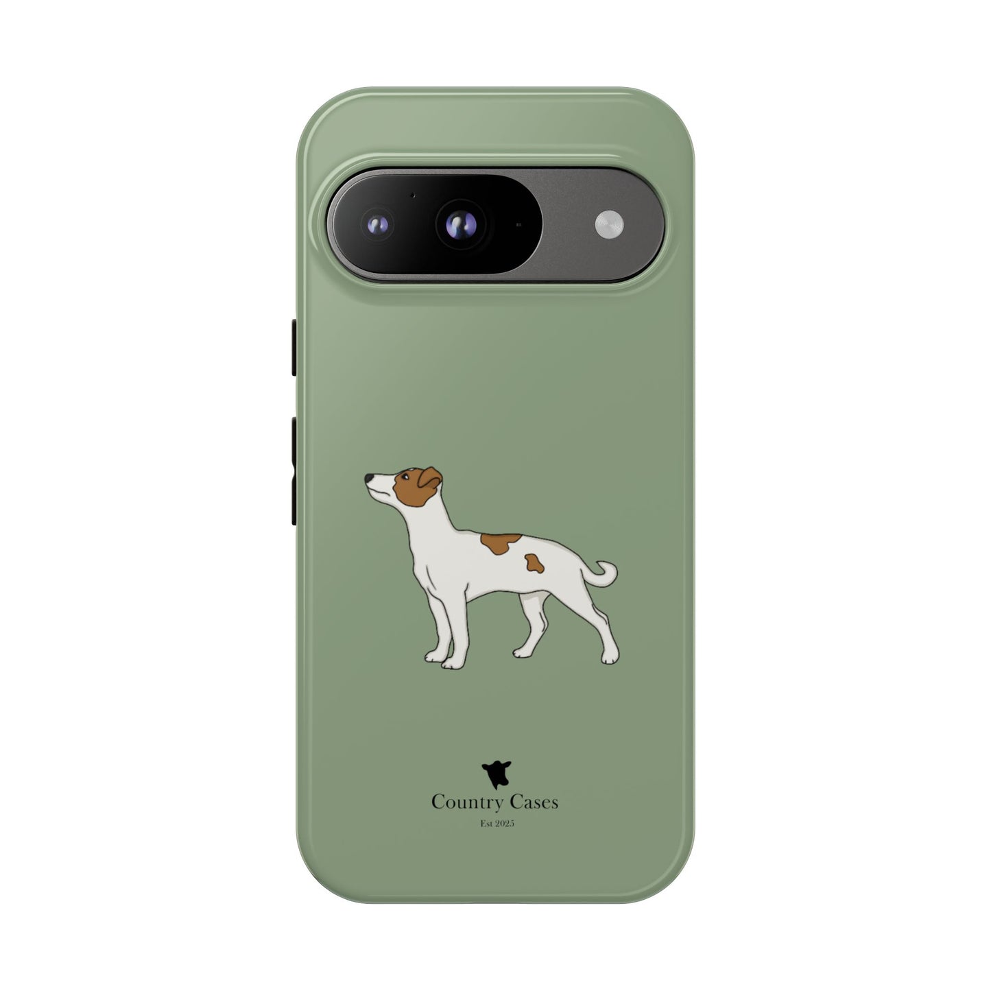 Android Jack Russell case