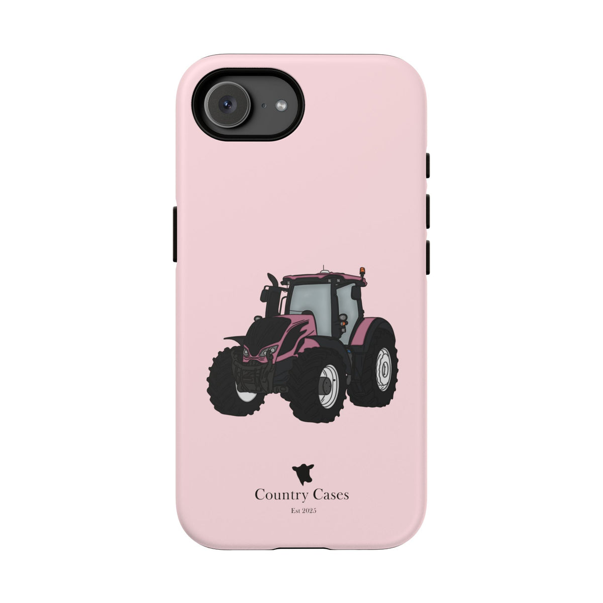 Meadow Tractor Case