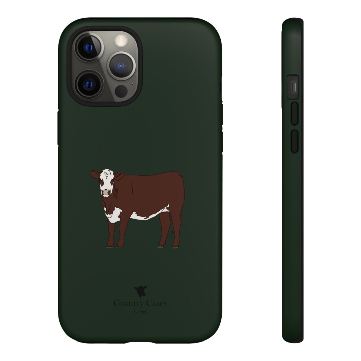 Hereford 2.0 case