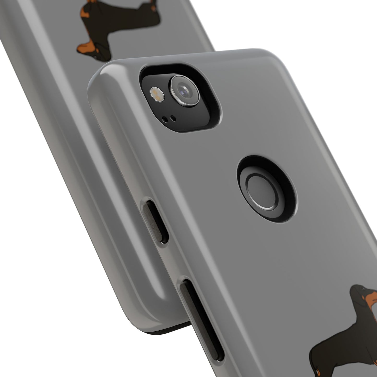 Android Sausage dog case