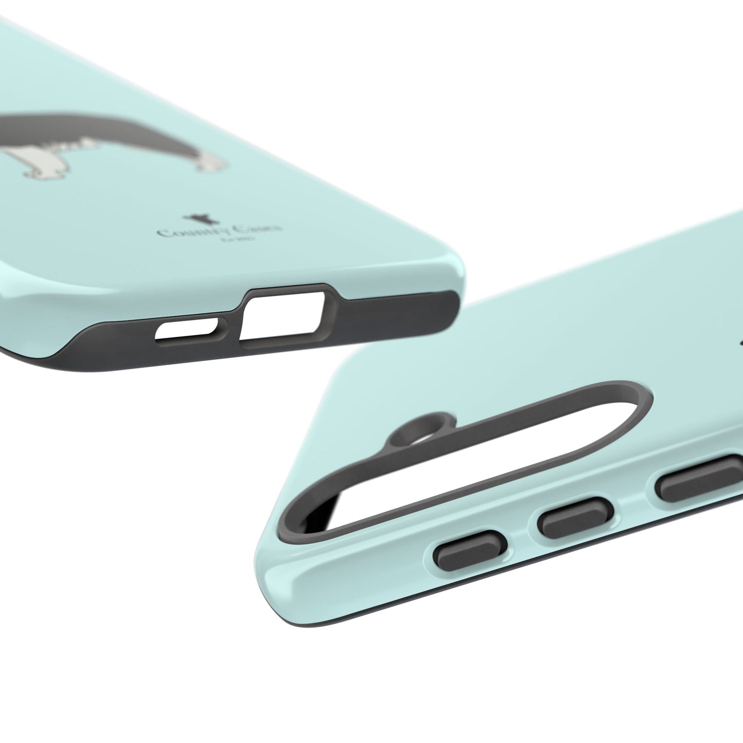 Android collie case