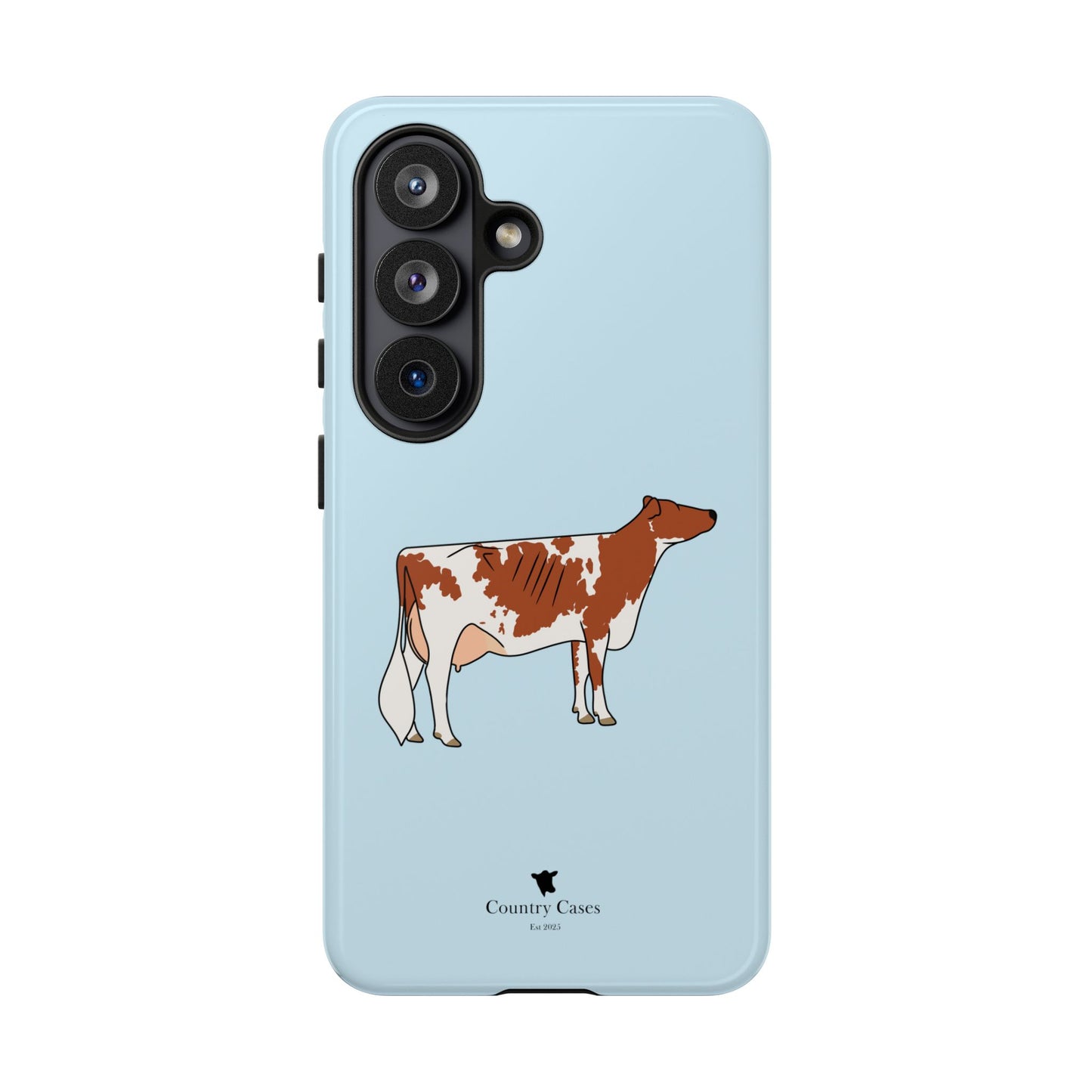 Android Ayrshire Case
