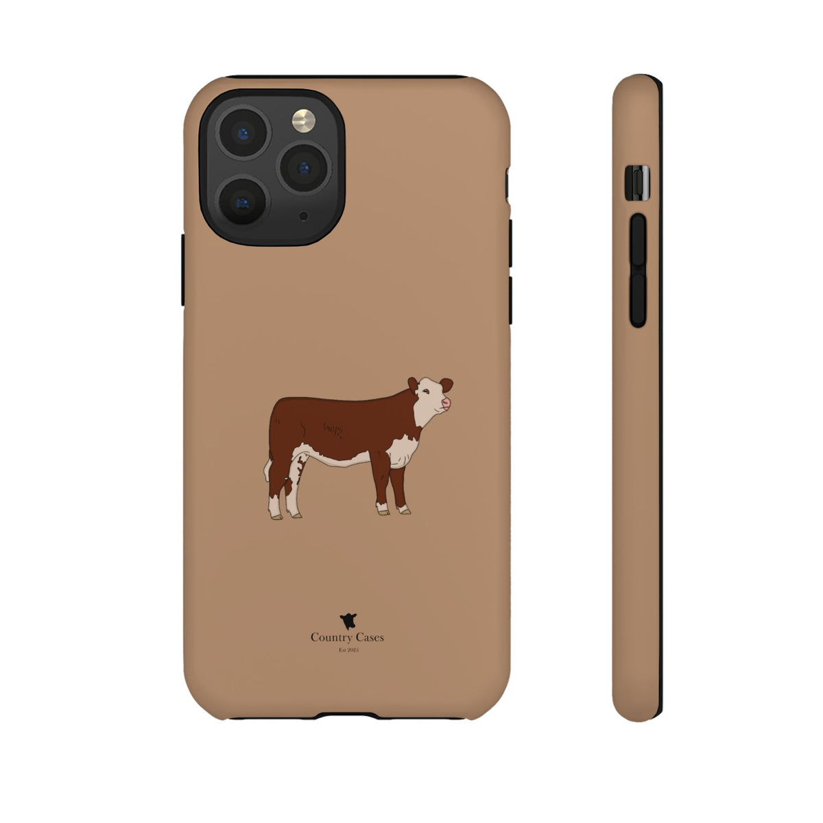 Hereford Case