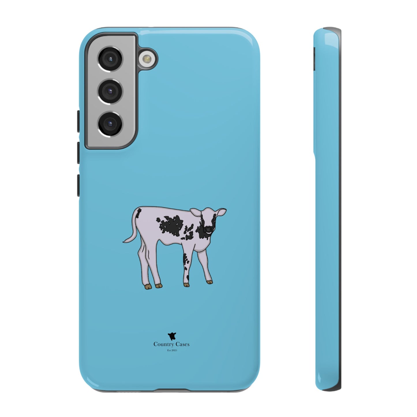 Android mini moo phone case
