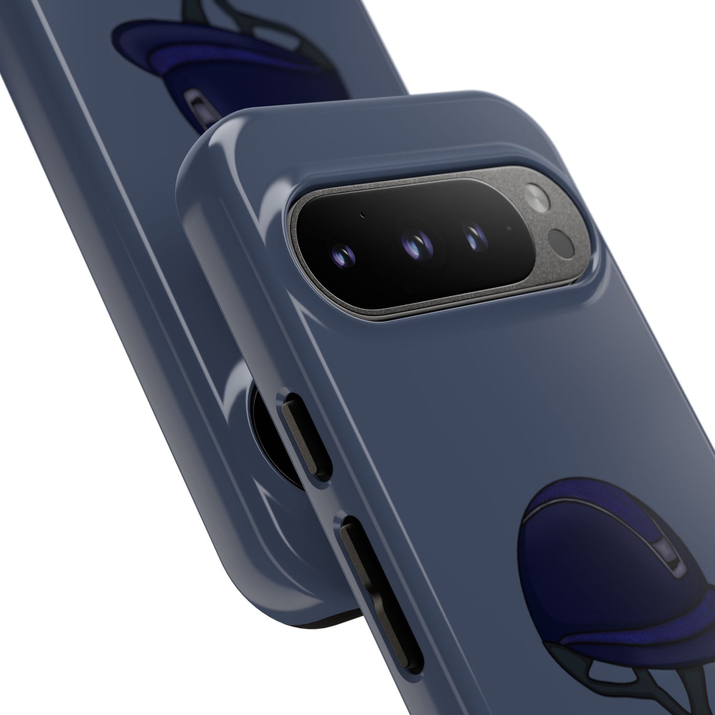 Android The Equestrian helmet case