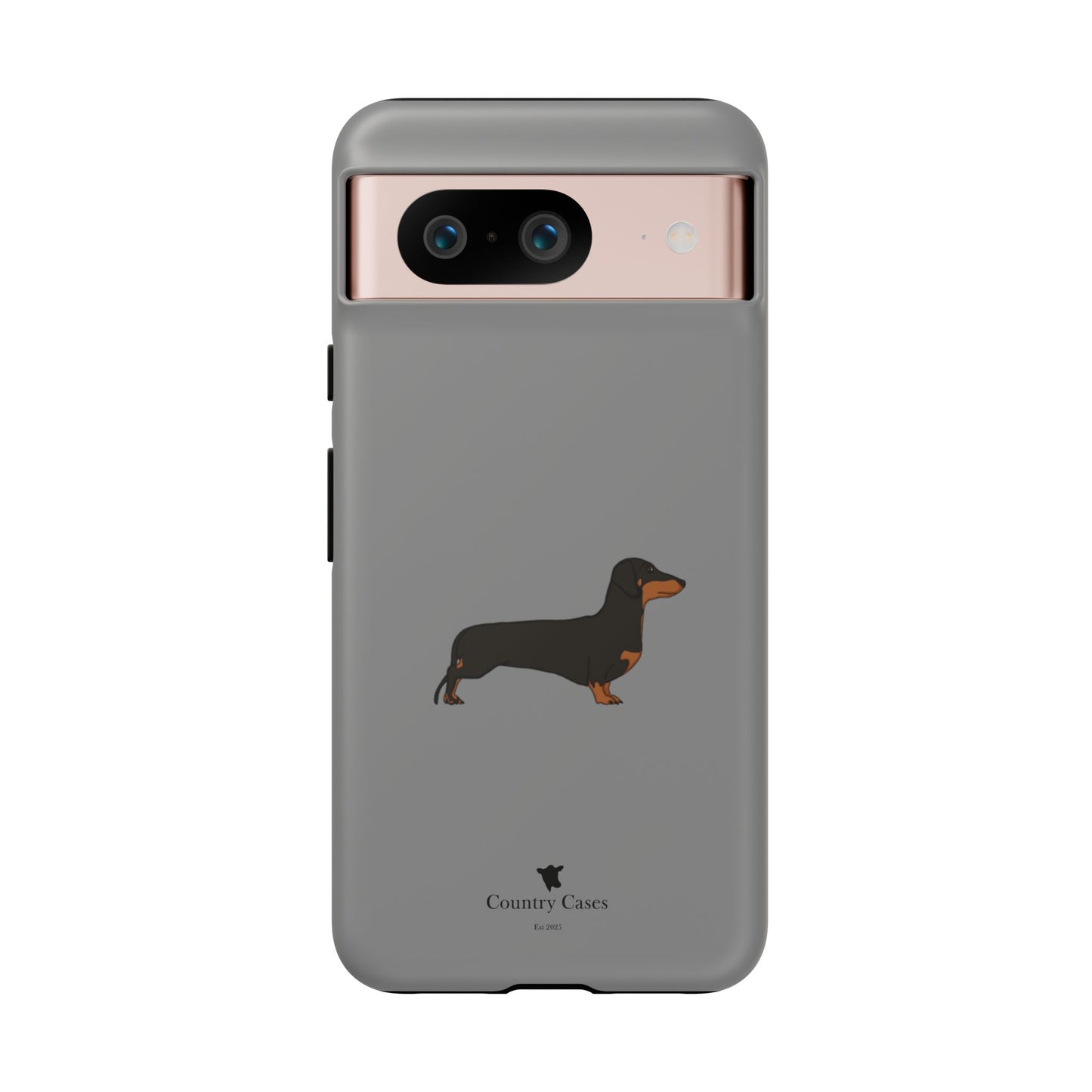 Android Sausage dog case