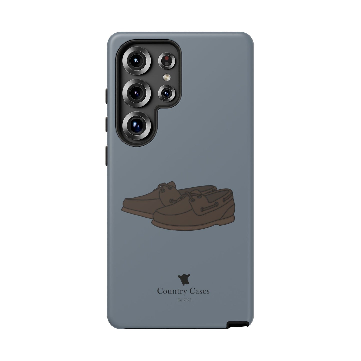 Android Farmstead Deck Shoe Case
