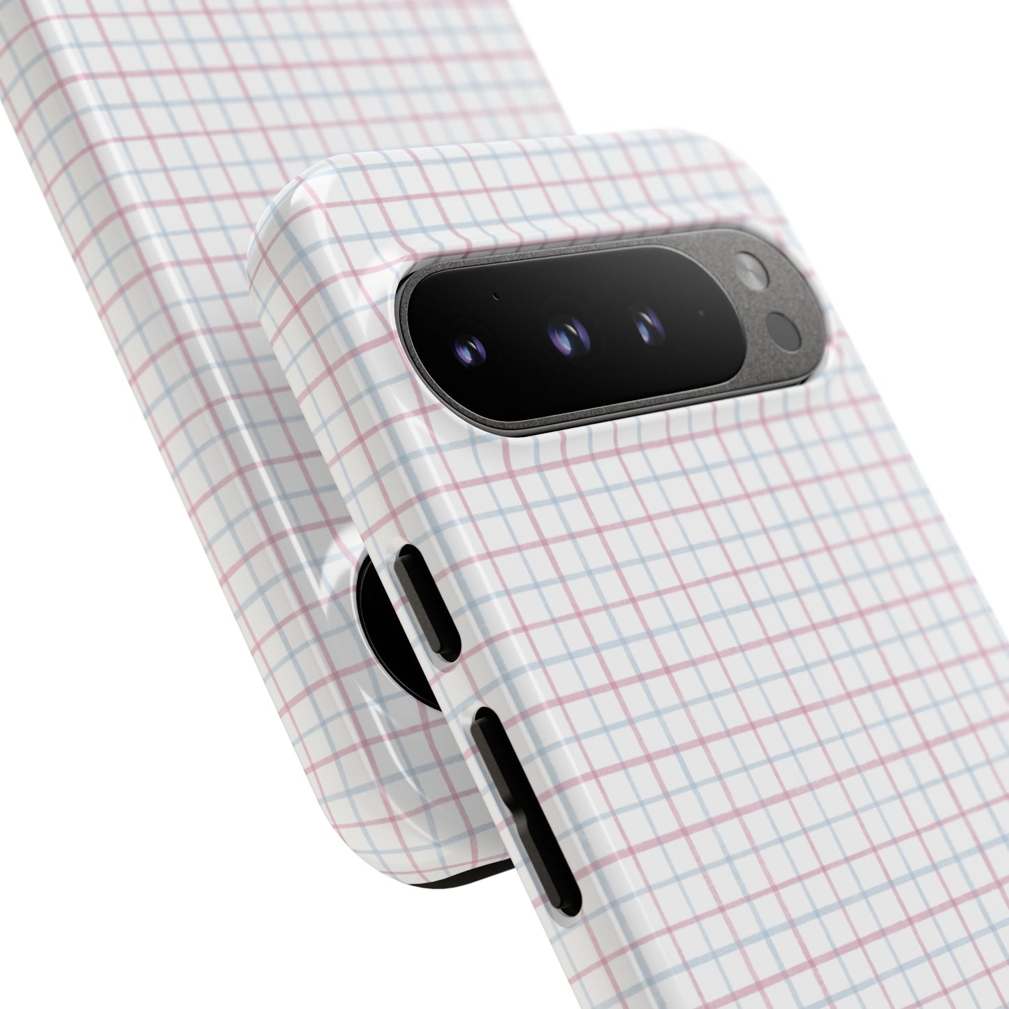 Android Country Shirt Case