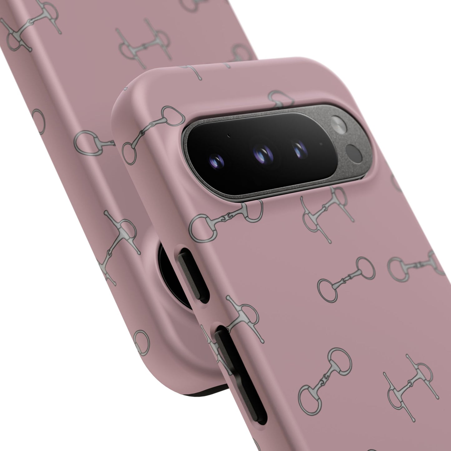 Android Bridleway Case