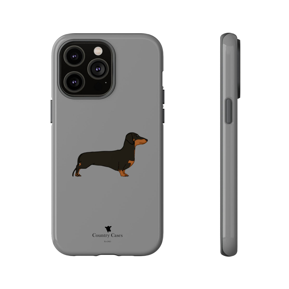 Sausage Dog Case