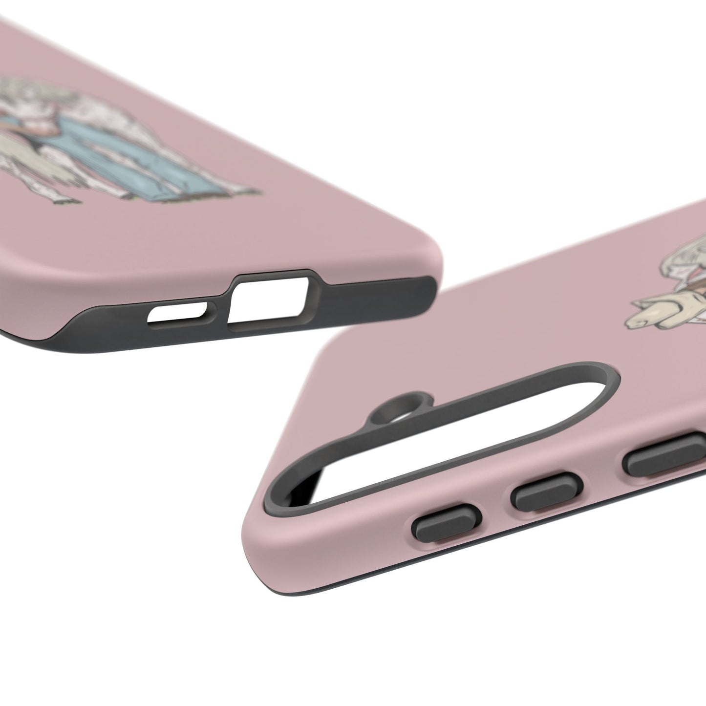 Android Western Appaloosa Case
