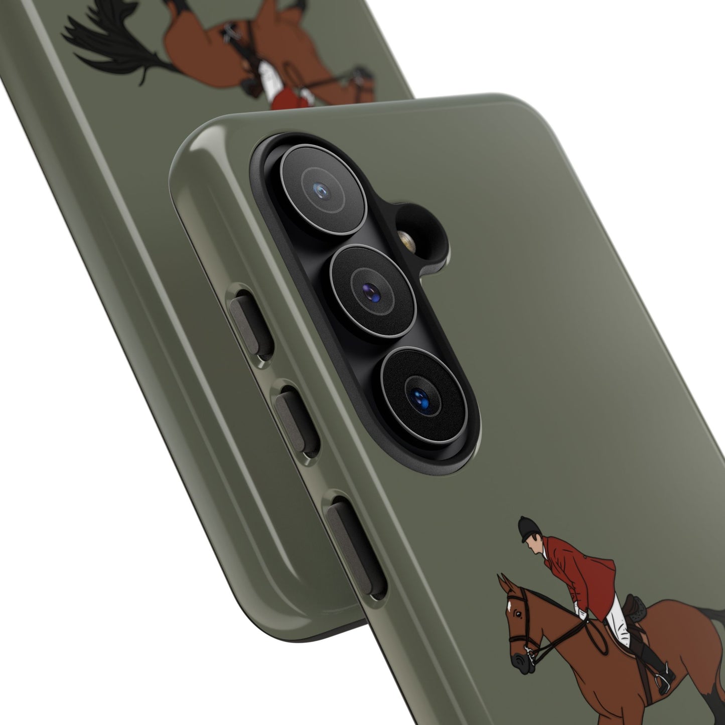 Android Gallop Hunt Case