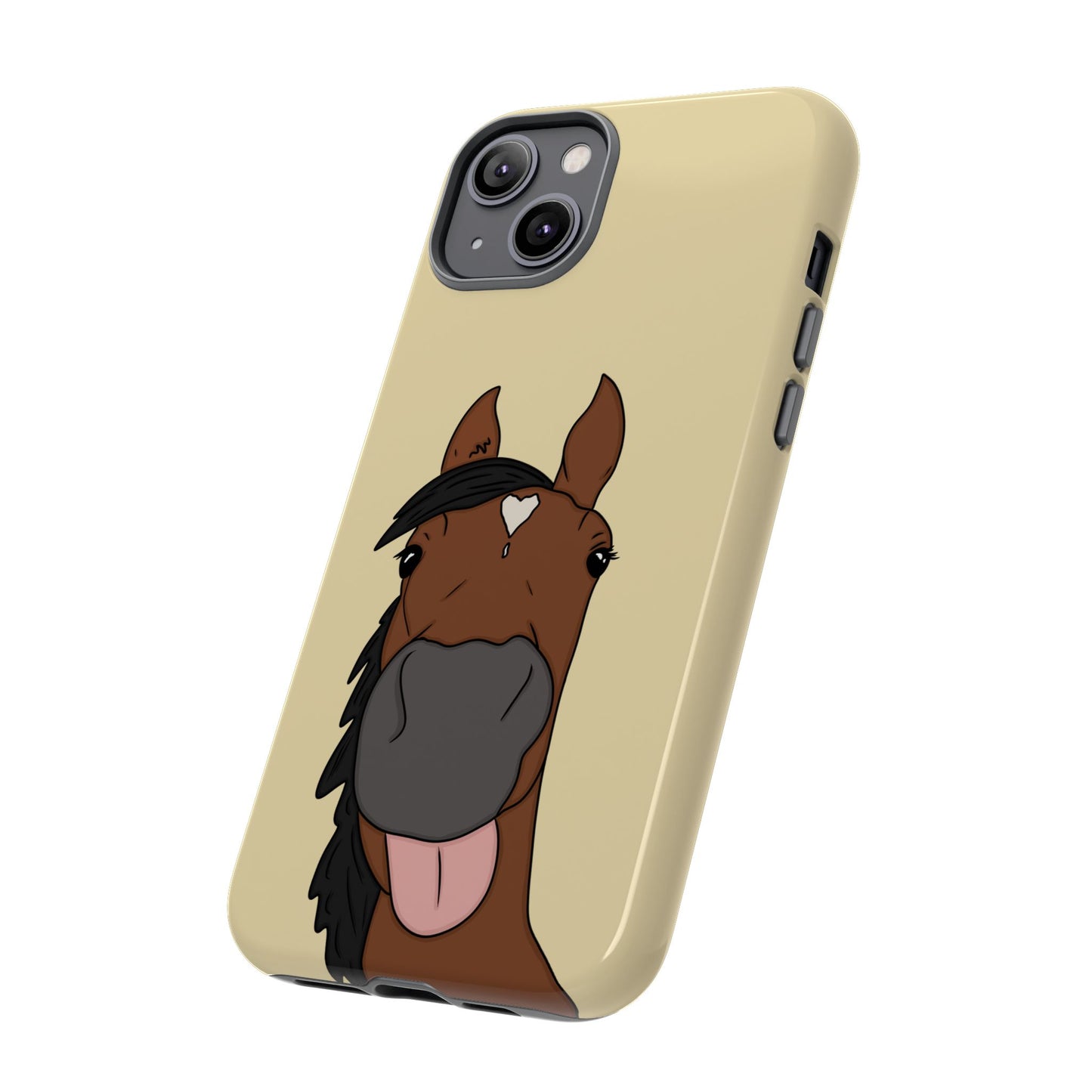 Perfect Pony Case
