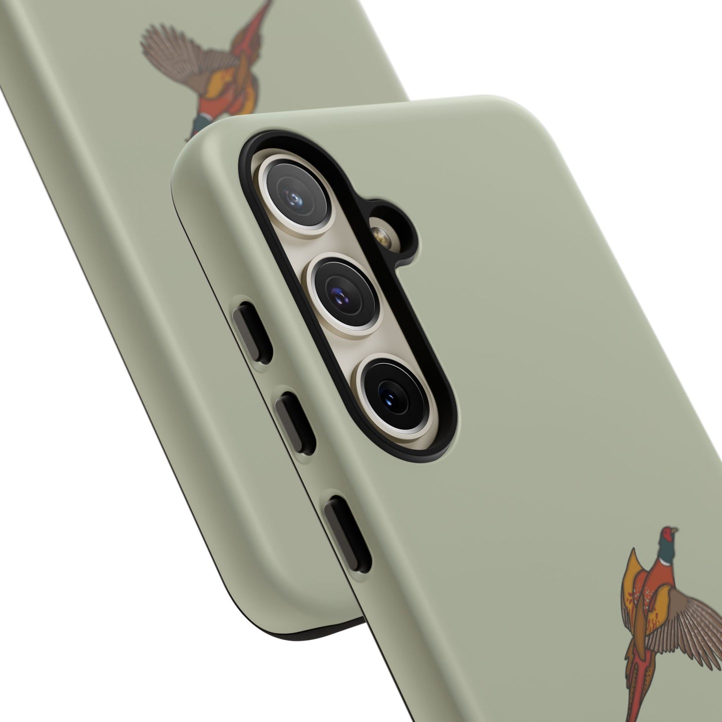 Android pheasant case