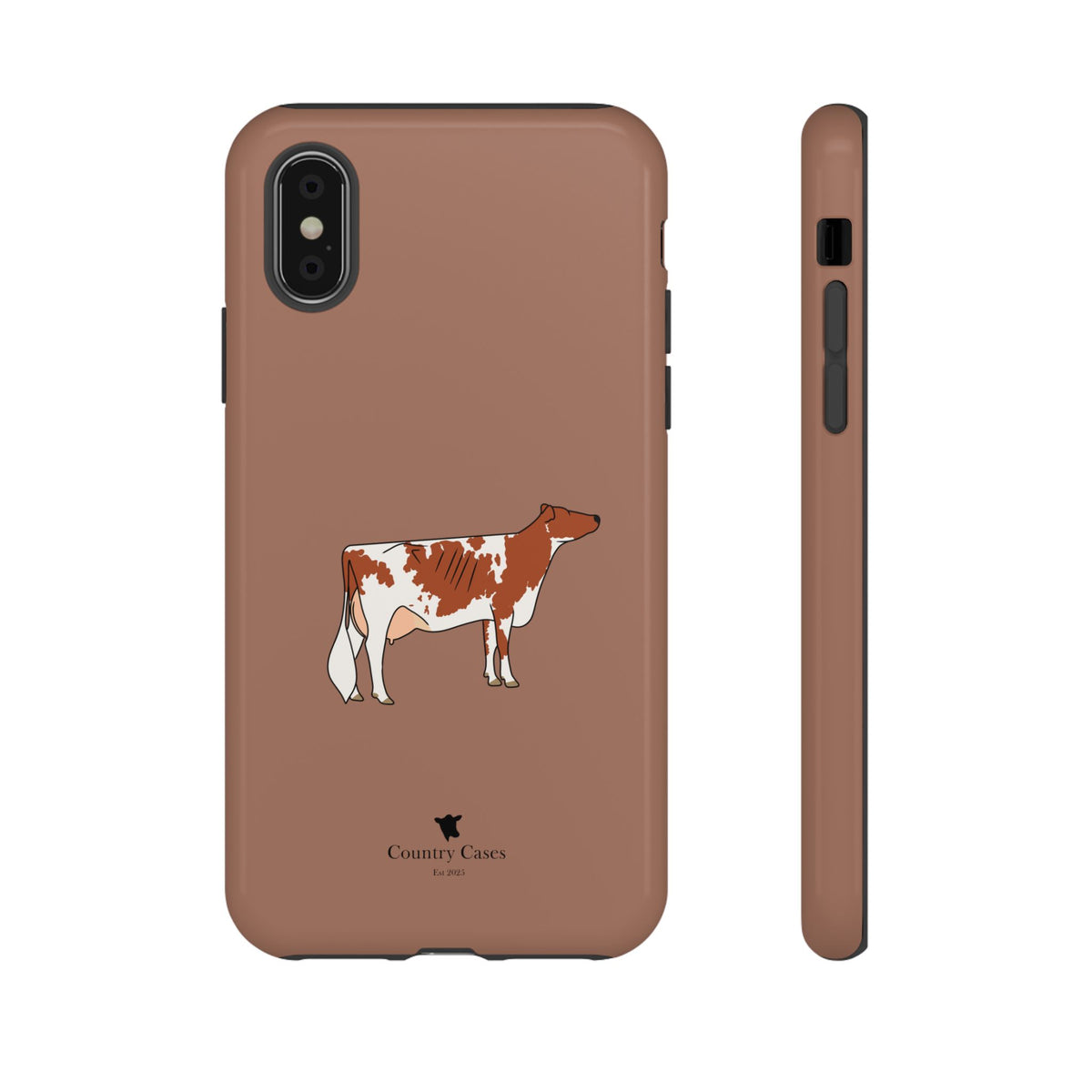 Ayrshire Case