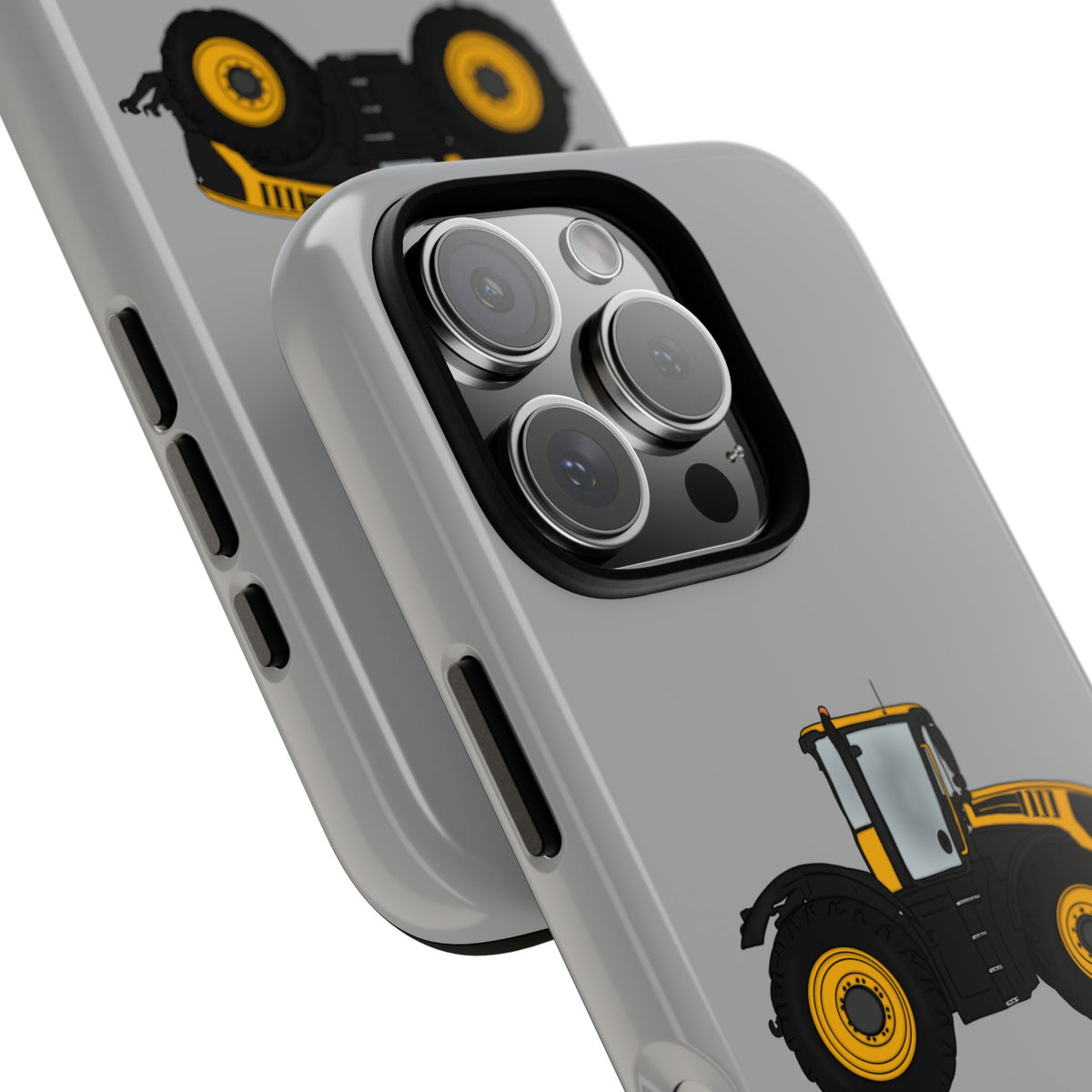 Harvest Tractor Case
