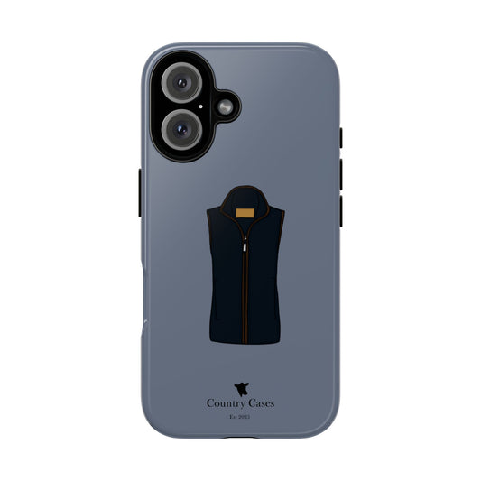 Classic fleece phone case