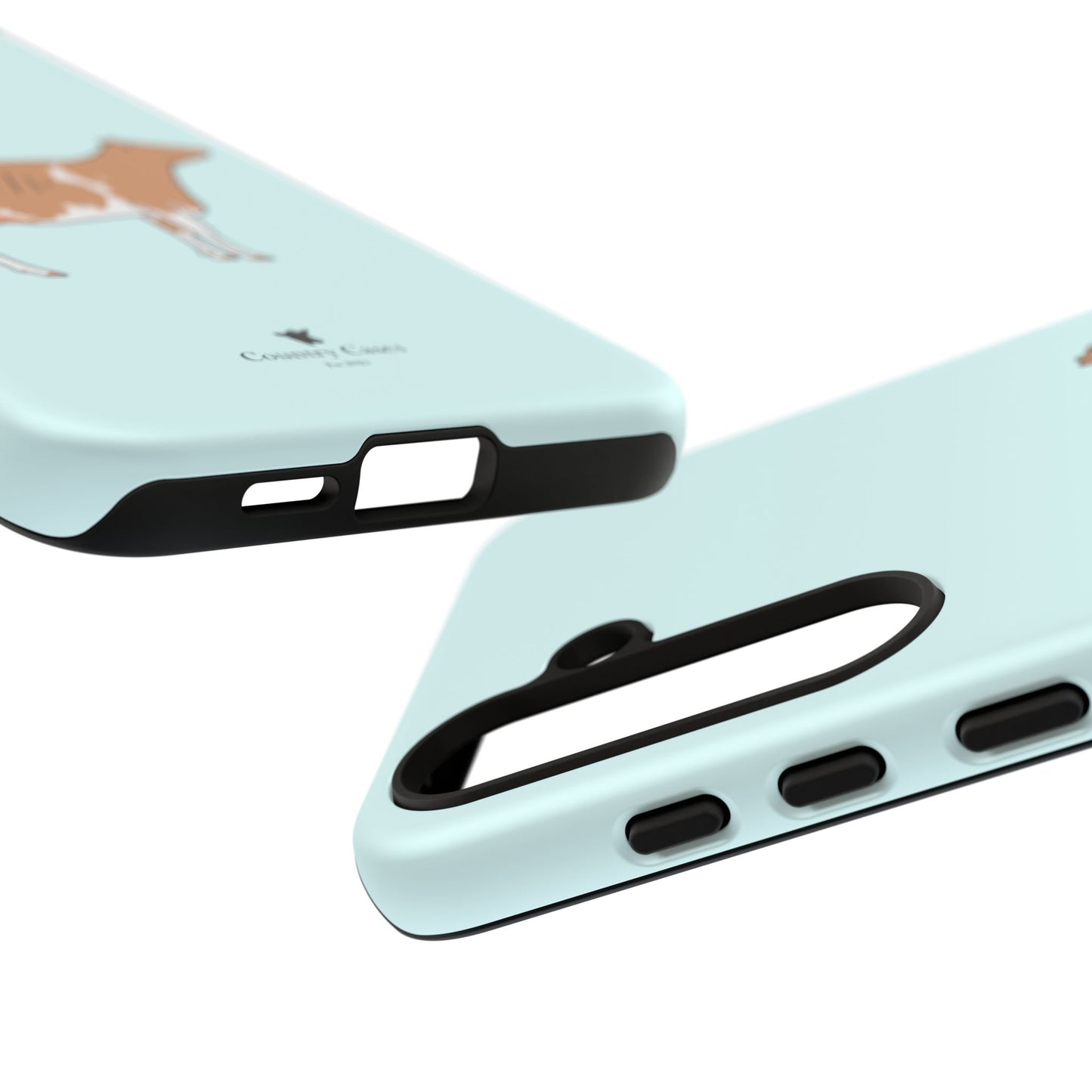 Android Gurnsey Case