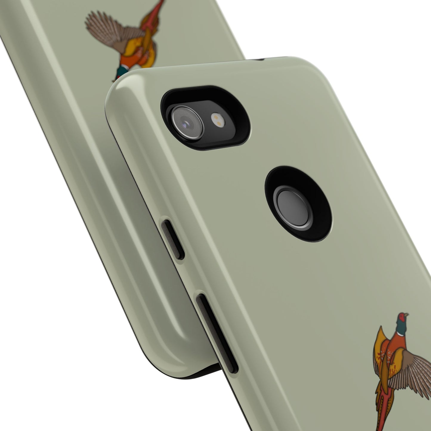 Android pheasant case