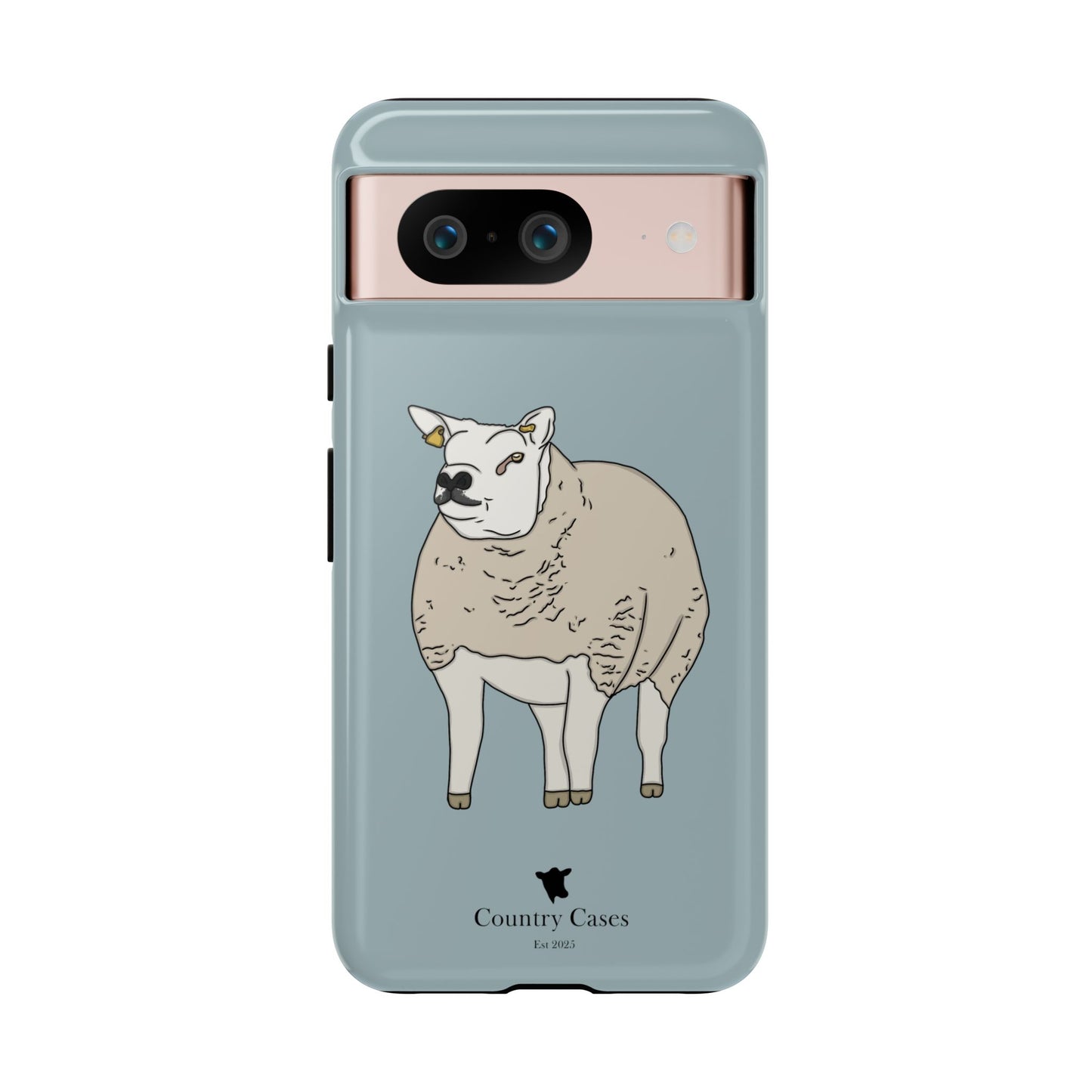 Android Shepherd Beltex Case