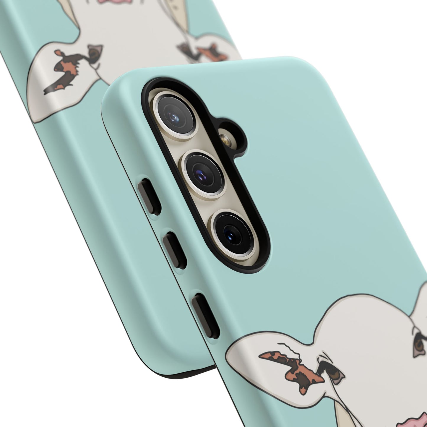 Silly sheep android case