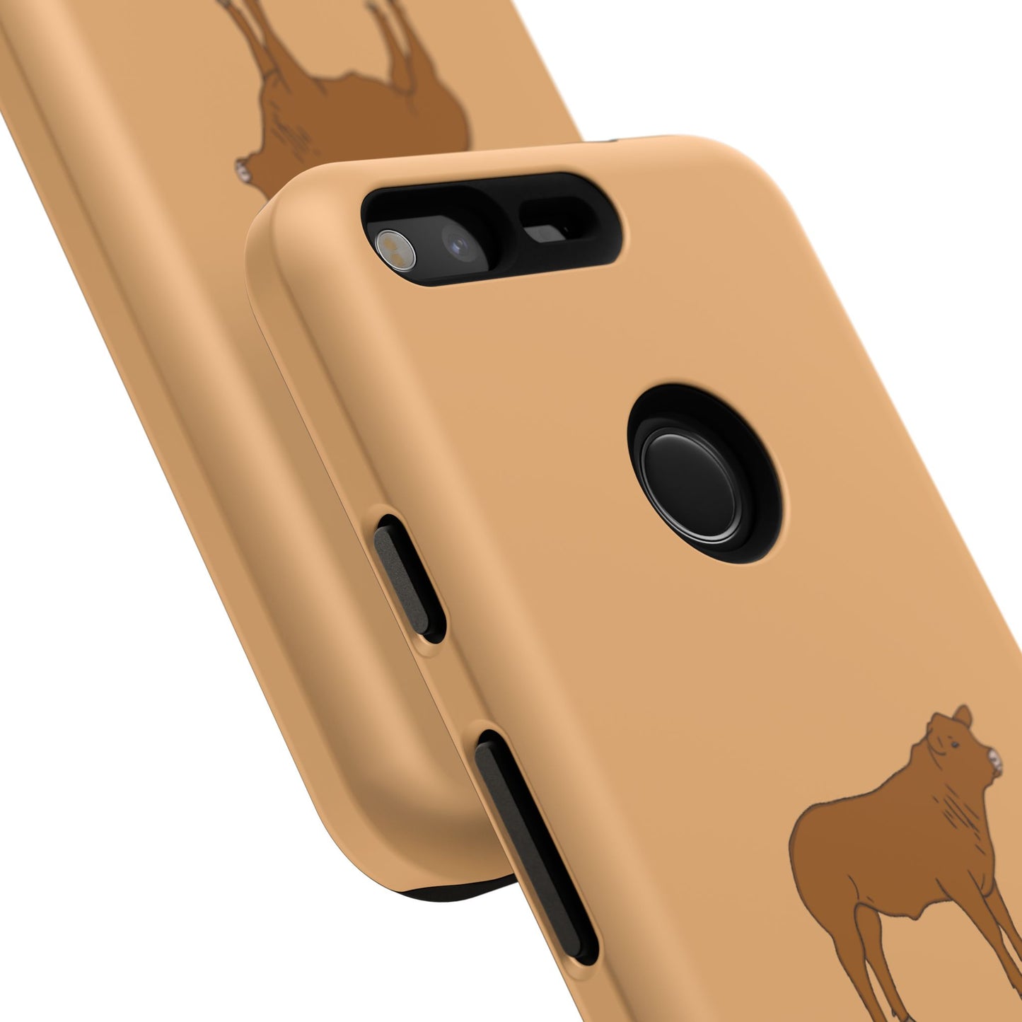 Android beef cow case