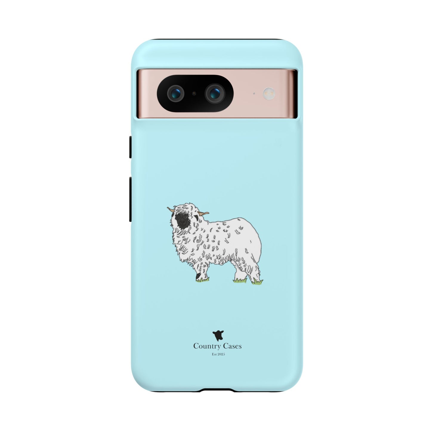 Android valias blacknose sheep case