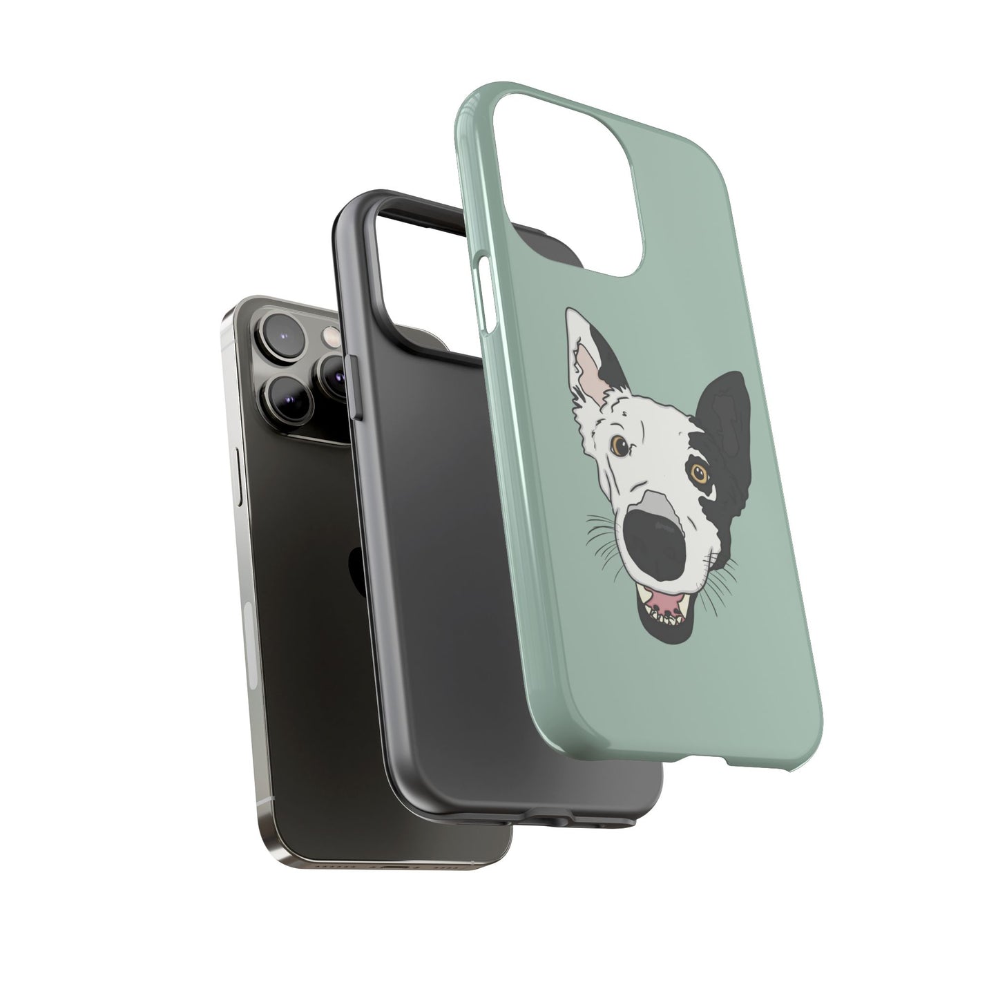 Ella Holden Custom Case