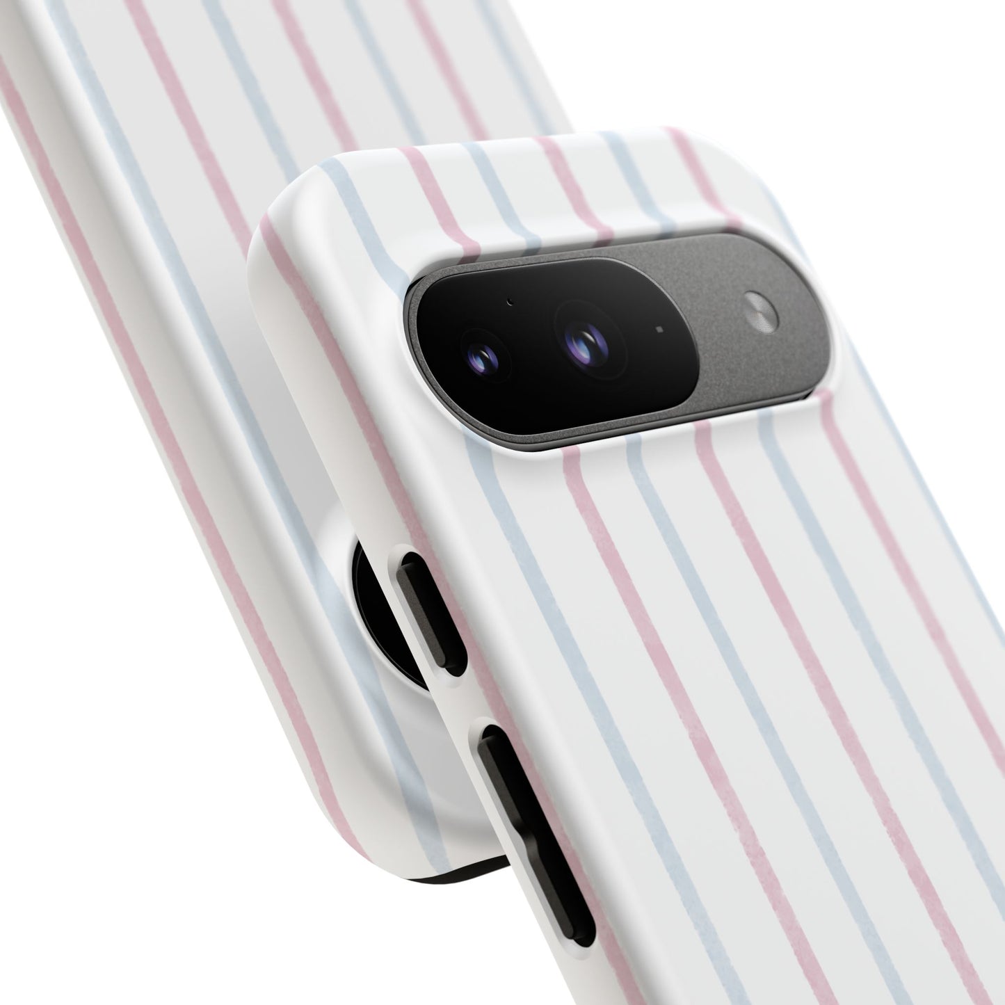 Android Country Stripe Case