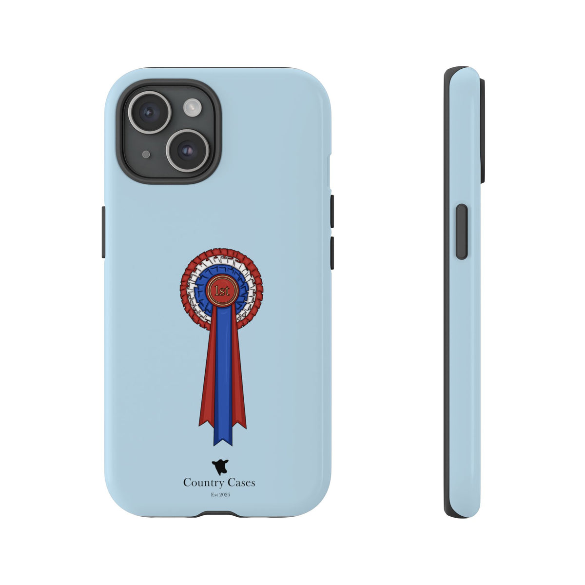 Rossete Case