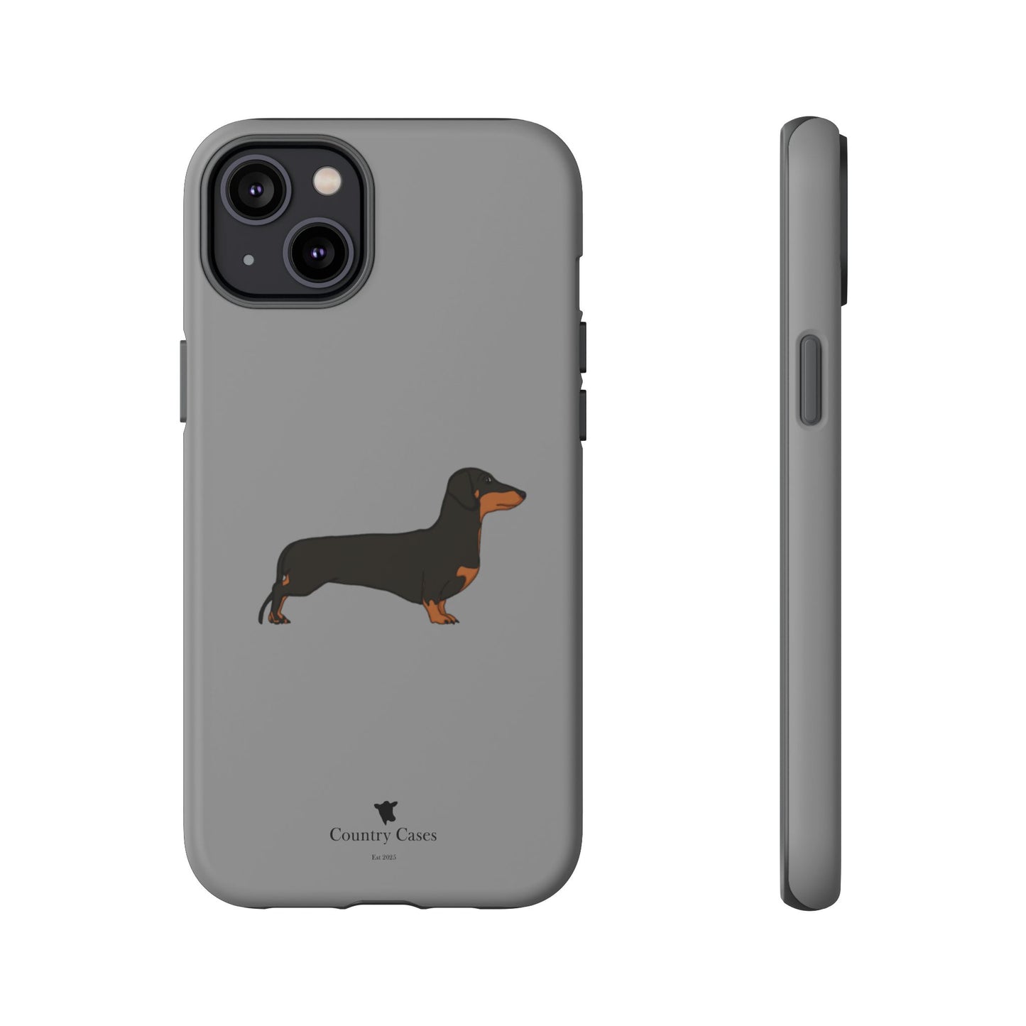 Sausage dog case