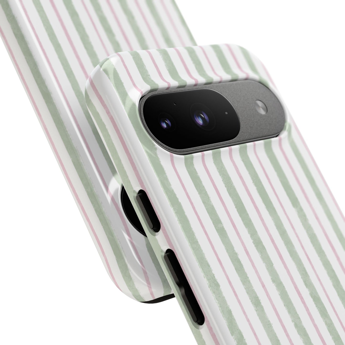 Android Paddock Stripe Case