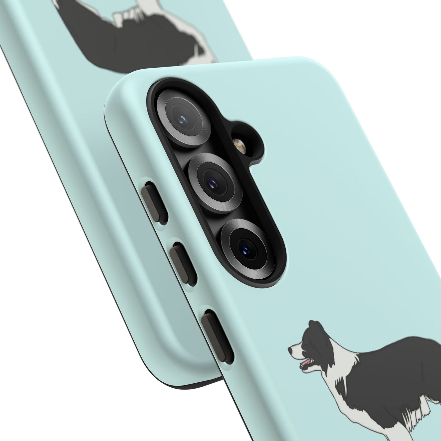 Android collie case