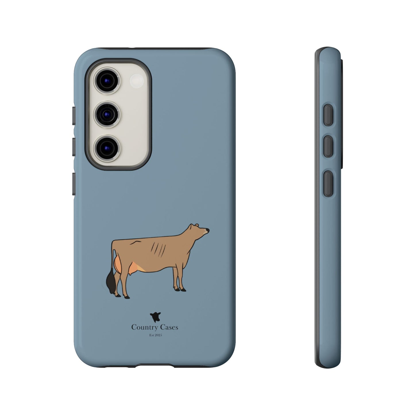 Android jersey phone case