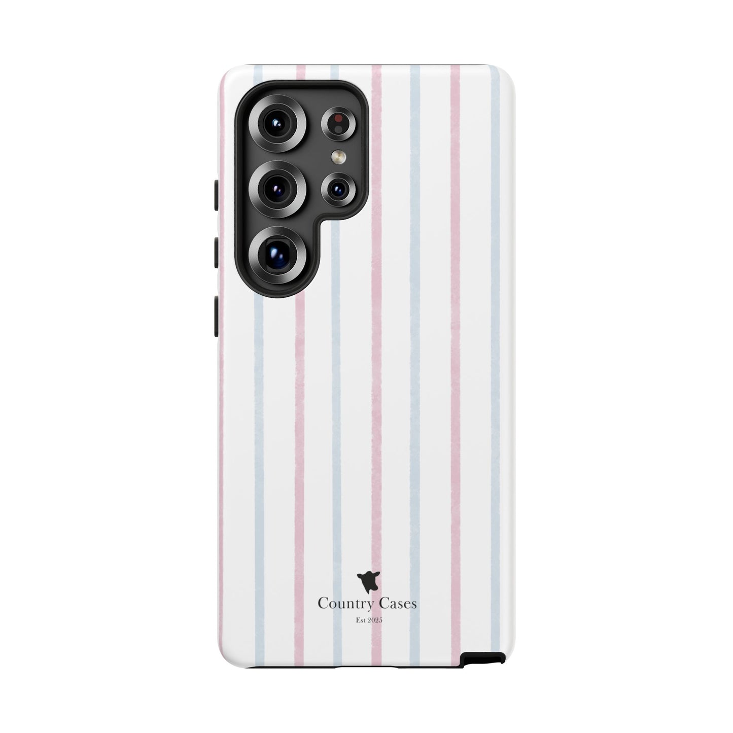 Android Country Stripe Case