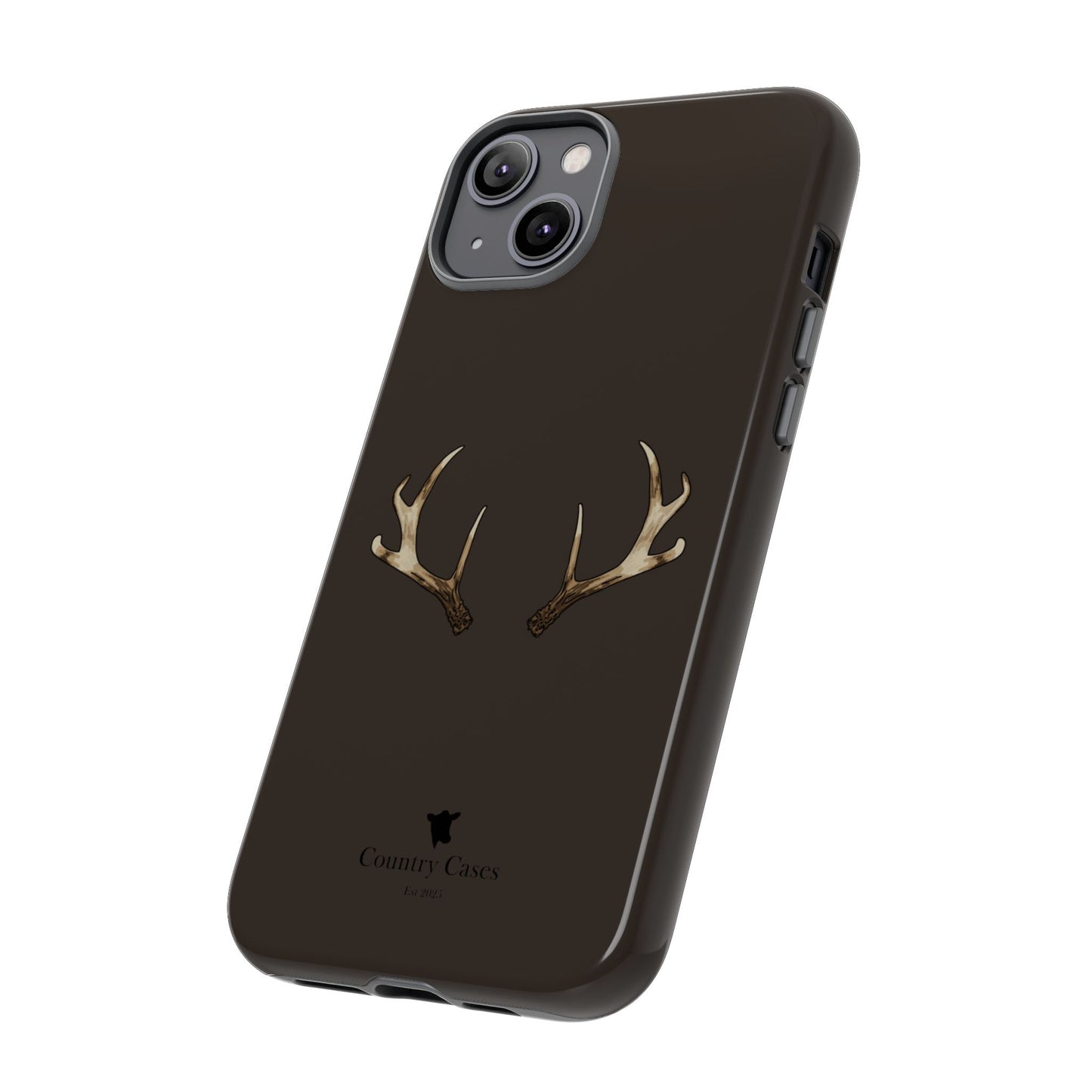 Stag case