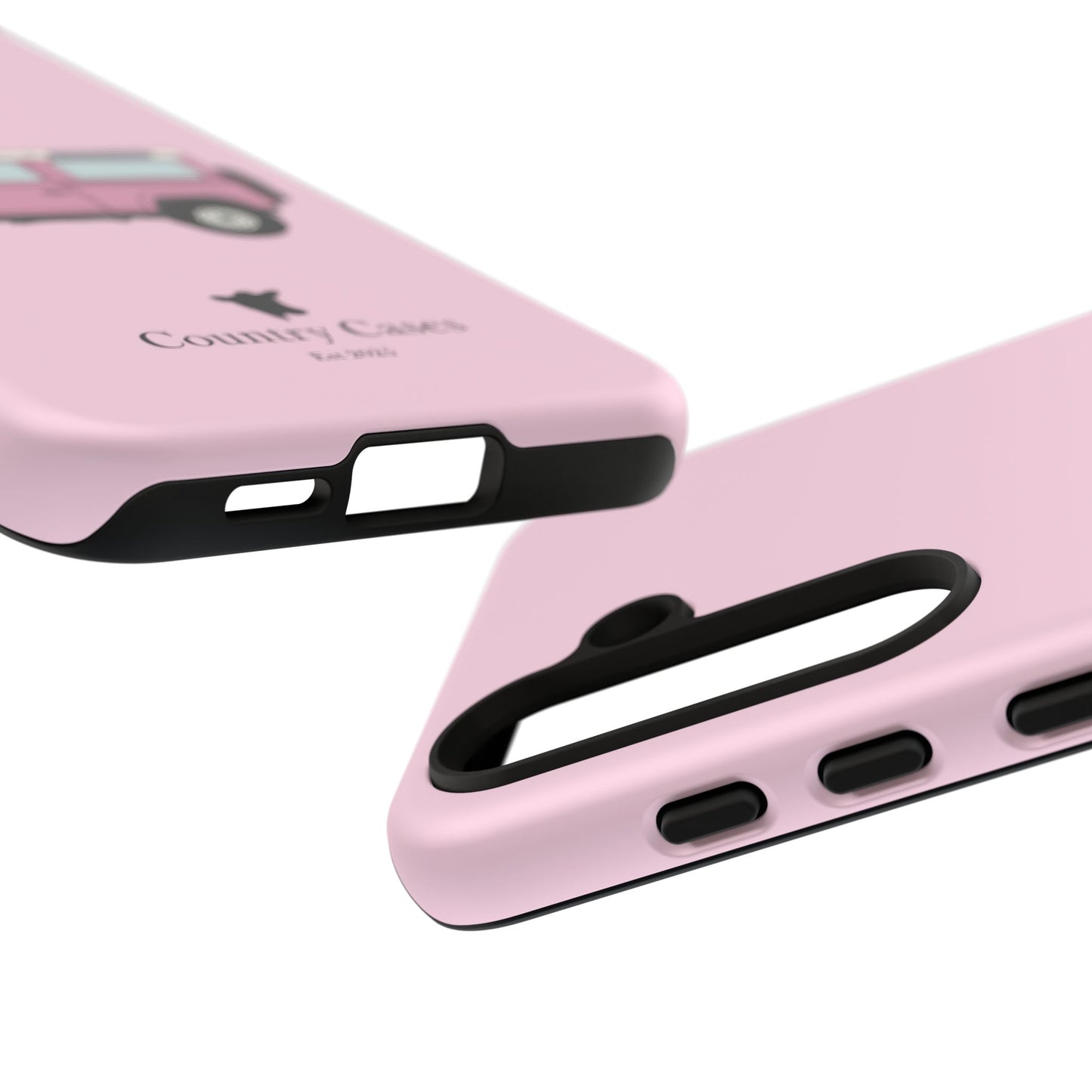 Android Pink Landy 2.0 Case