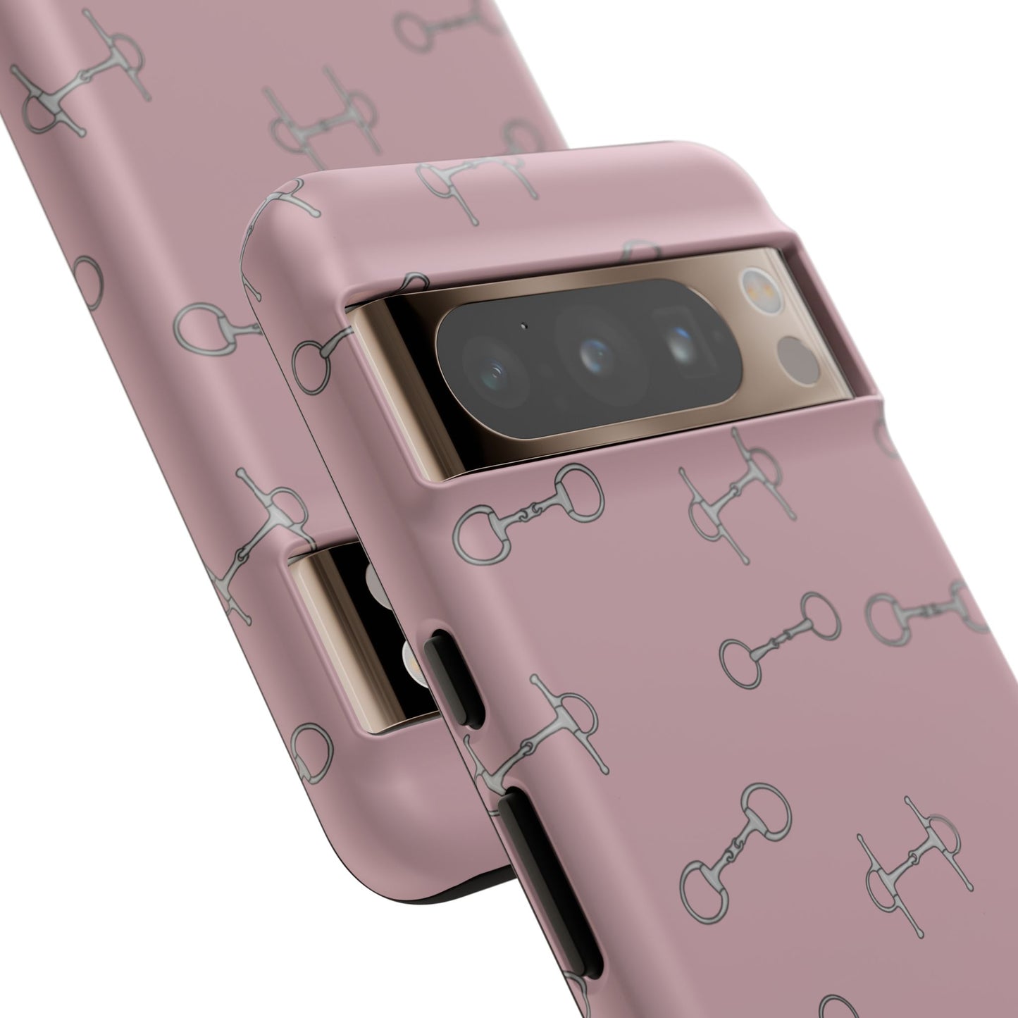 Android Bridleway Case