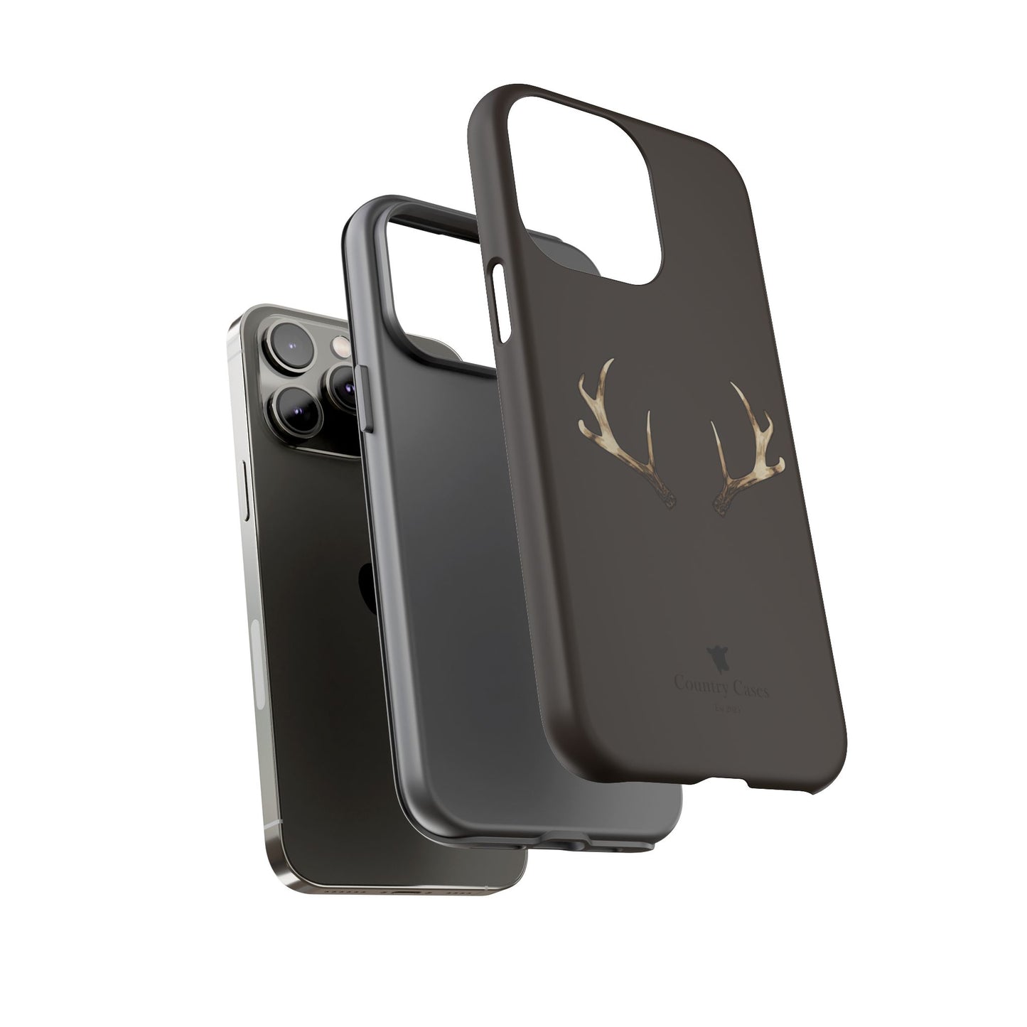 Stag case