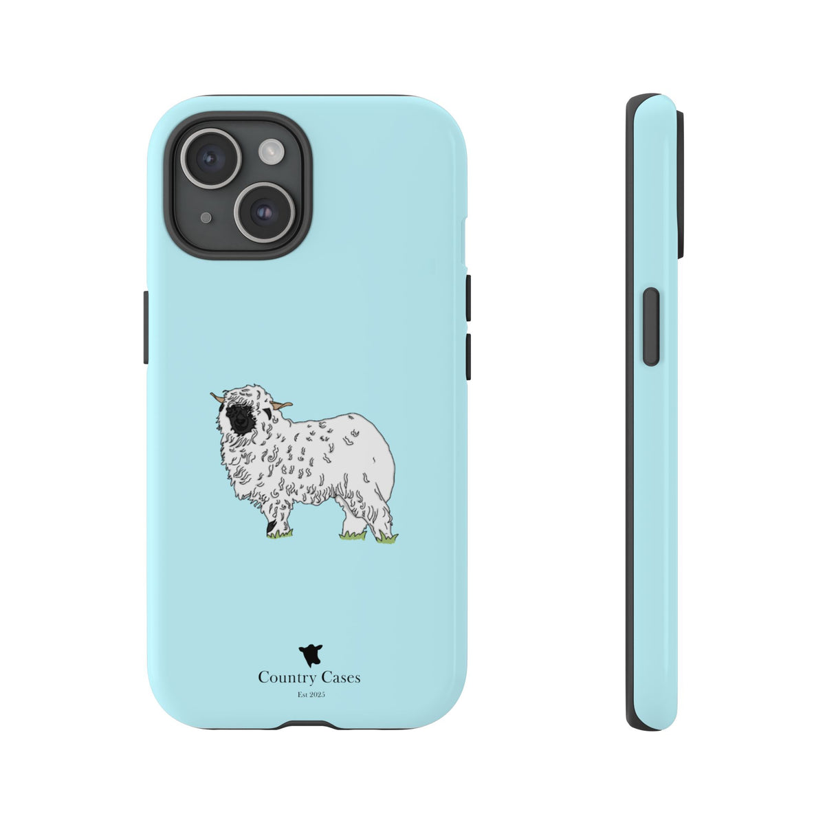 Valias Blacknose Case